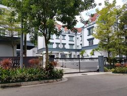 Fernhill Road (D10), Condominium #533055191